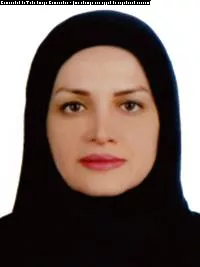 دکتر زهره موسوی بهبهانی