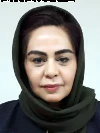 نوبت دهی دکتر محدثه باقری متخصص روانپزشک (اعصاب و روان)