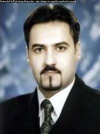 نوبت دهی دکتر احمدرضا کریم زادگان متخصص روانپزشک (اعصاب و روان)