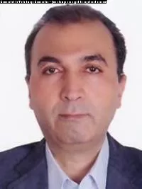 نوبت دهی دکتر حمید شرکاء متخصص داخلی