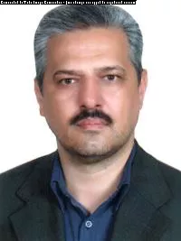 دکتر سیدجواد رضازاده شجاعی