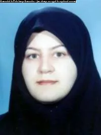 دکتر بهناز طهرانیان