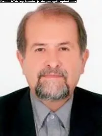 دکتر احمد غفاری