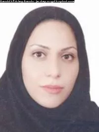  دکتر مریم السادات میرسیفی نژاد 