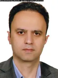 دکتر محمد خلیلی