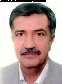 دکتر علیرضا حاکمی برآبادی