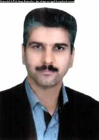 دکتر محمدرضا صدر