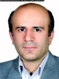 فرهاد مشایخ بخشی