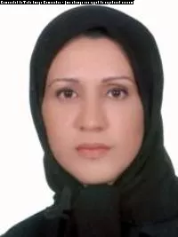 دکتر مهین جمشیدی ماکیانی