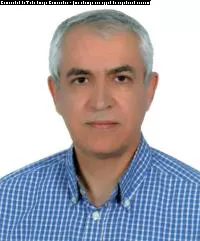 فرزاد امامی