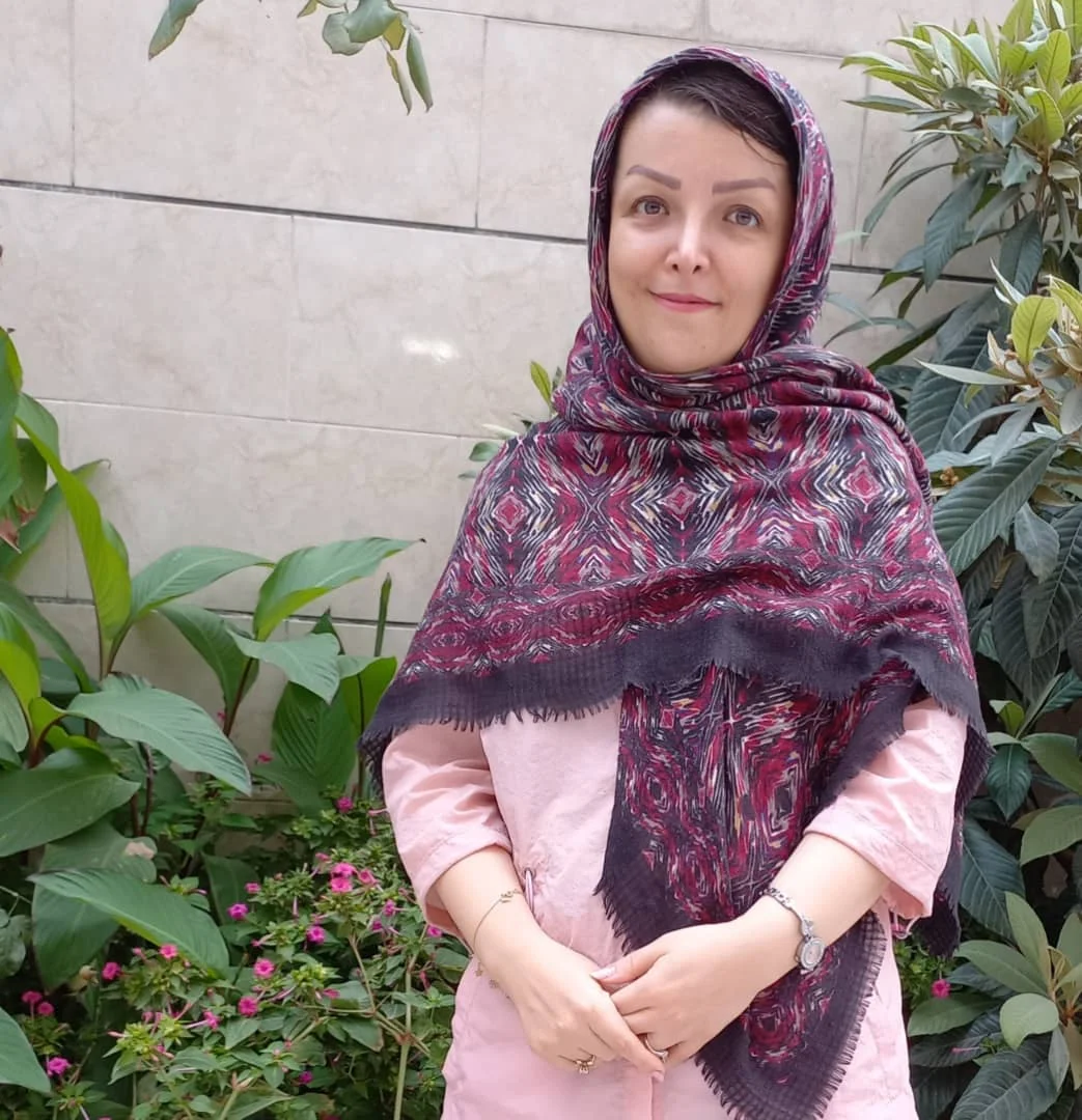  دکتر بهدخت علوی 