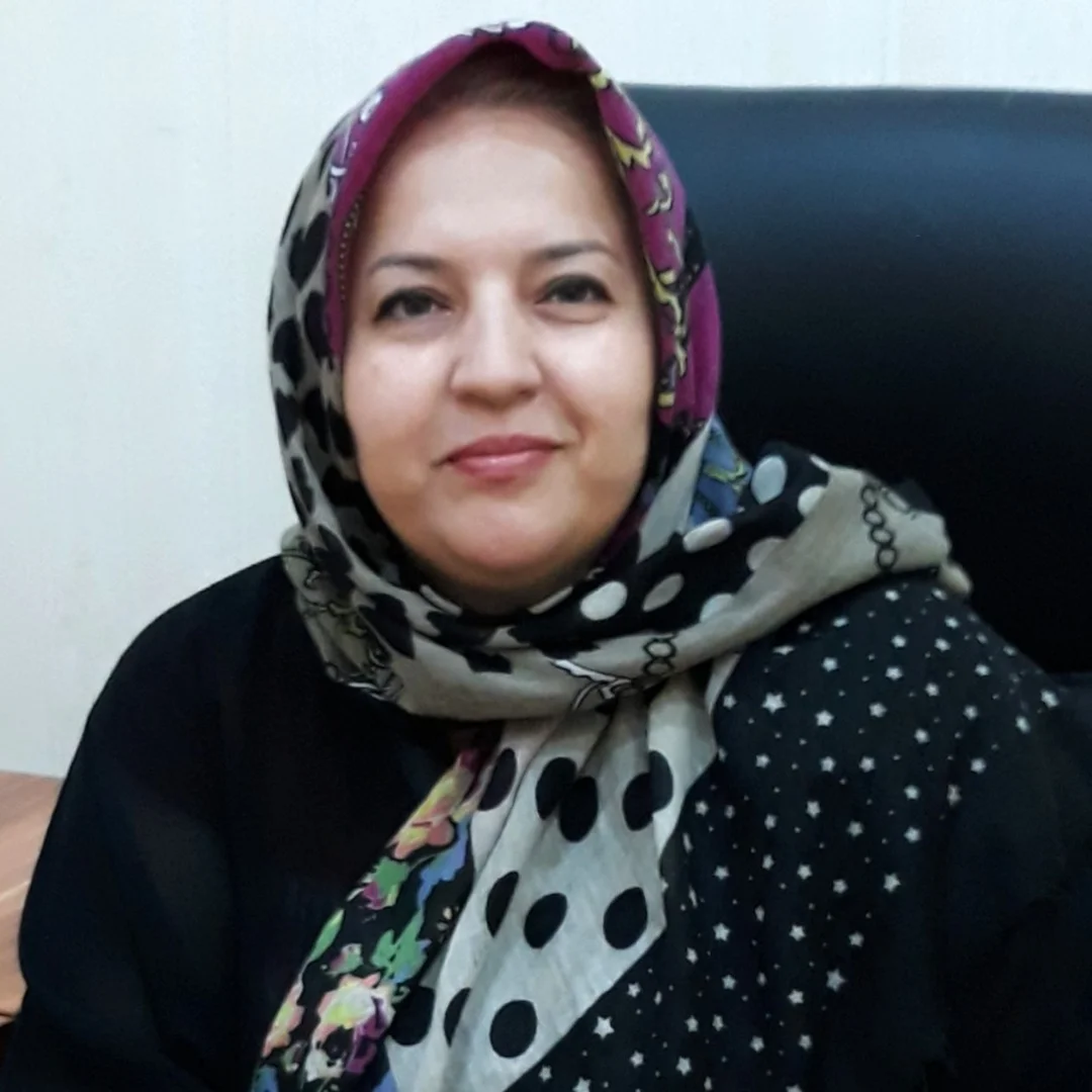 نوبت دهی دکتر مریم ماهری متخصص روانپزشک (اعصاب و روان)