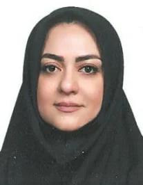  دکتر مونا بیضایی 