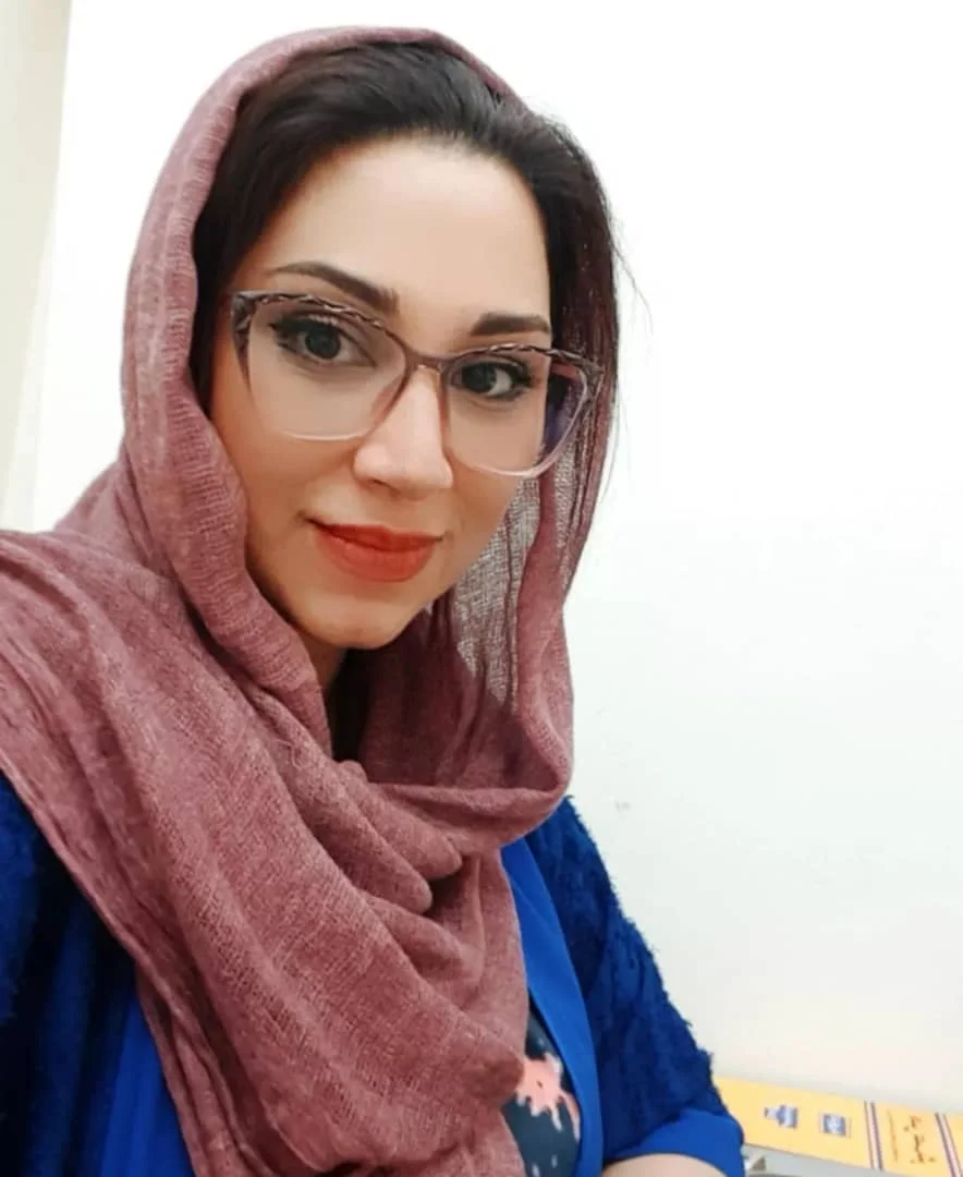 نوبت دهی دکتر فریال اوجی کارشناسی ارشد روانشناسی