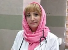 دکتر فریبا نادری