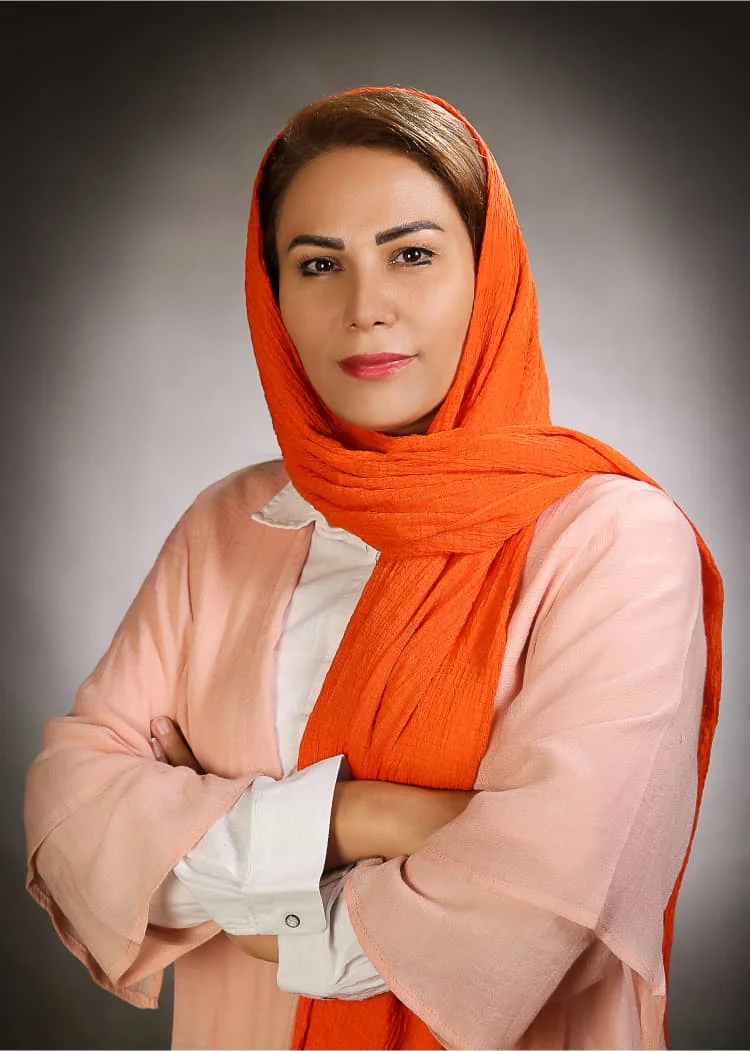 نوبت دهی دکتر زهره فراهانی کارشناسی ارشد روانشناسی