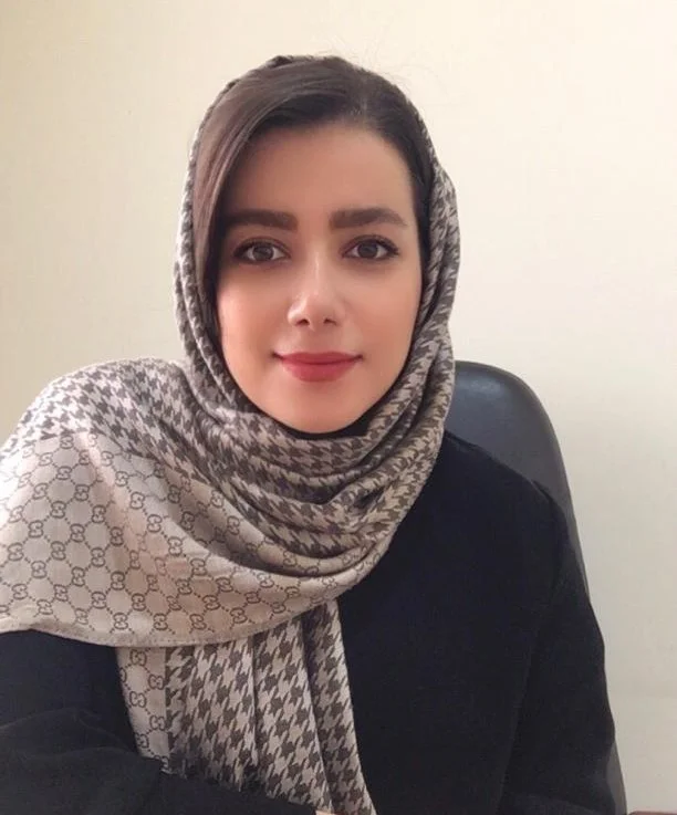 نوبت دهی دکتر فروغ معیری راد دکترای روانشناسی