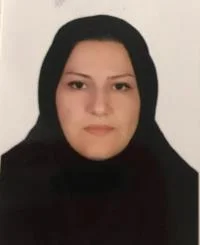 لعیا محمدزاده نبیی