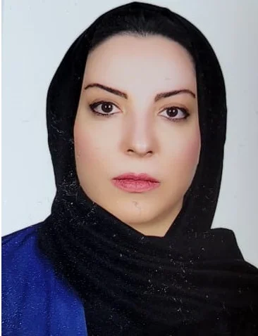 دکتر نغمه منصوری
