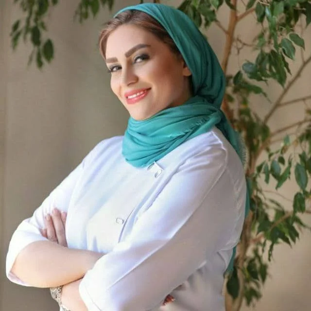 دکتر افسانه مهرنامی