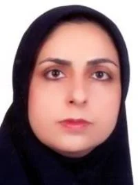 نوشین اشراقی