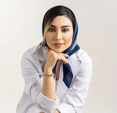 نوبت دهی دکتر آنا آوامهر متخصص طب فیزیکی و توانبخشی