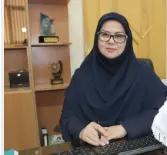نوبت دهی دکتر سمیه کریمی دکترای روانشناسی
