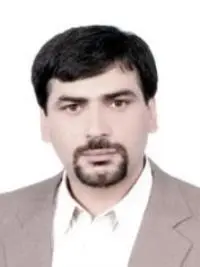 نوبت دهی دکتر علی مراد هاشم نیا گتابی عمومی