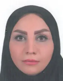 دکتر زهرا گنجه آبادی
