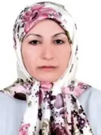 دکتر عفت ملک