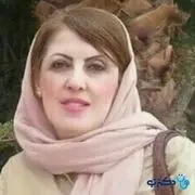 نوبت دهی دکتر شهرزاد حاجی محمد کاظمی دکترای روانشناسی
