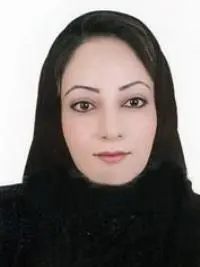 نازنین قمری