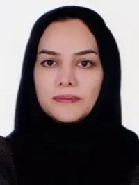 دکتر مریم بخشنده