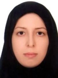  دکتر مریم فرزانه 