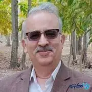  دکتر مجید مهرمحمدی 