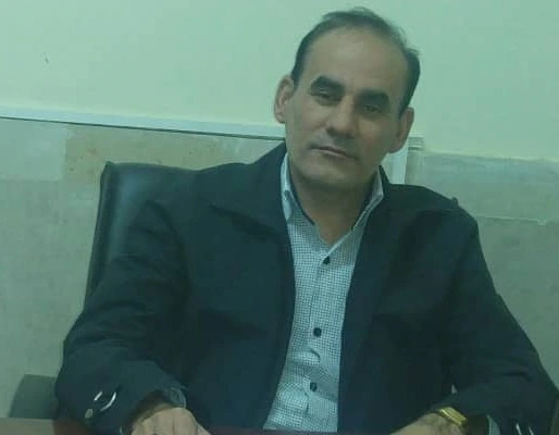  دکتر رحمان اوحام 