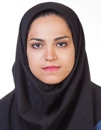 فریماه زارع زردینی