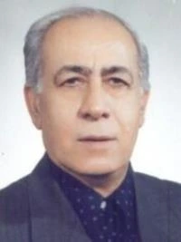  دکتر احمد علمپور 