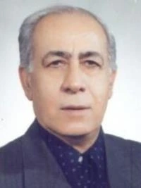 احمد علمپور