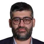 نوبت دهی دکتر مهبد قوپایی کارشناسی ارشد روانشناسی