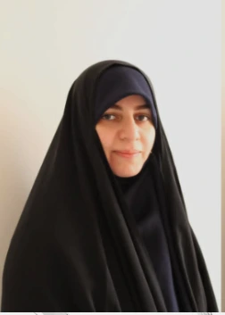 نفیسه باقری مقام