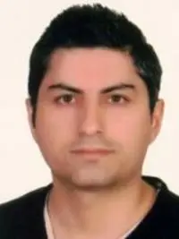 نوبت دهی دکتر علیرضا خلیل زاده عمومی