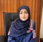  دکتر ندا بشارت مهر 