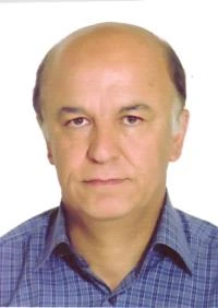  دکتر علیرضا مهدی زاده 