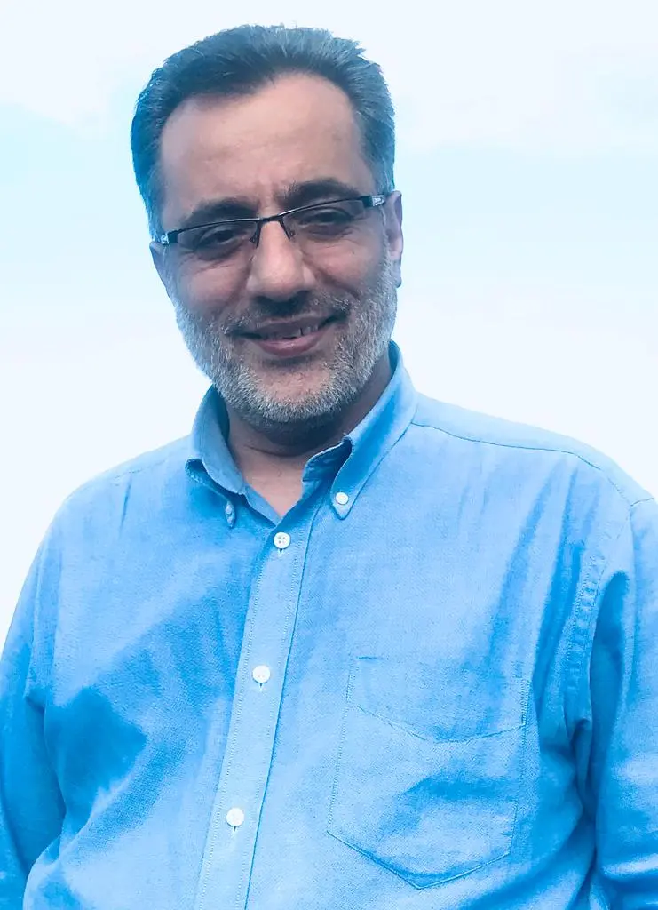 نعمت الله رستمی