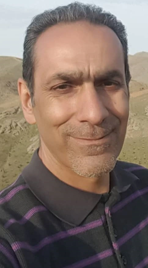 عبدالله ملک زاده آملی