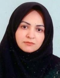  دکتر فائزه جوادی لاریجانی 