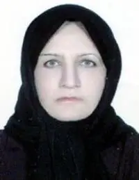 دکتر معصومه اعلایی