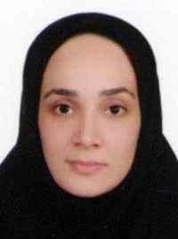  دکتر مریم جمالی 
