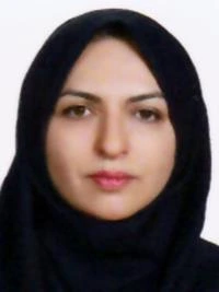نوبت دهی دکتر عارفه مطلع متخصص روانپزشک (اعصاب و روان)